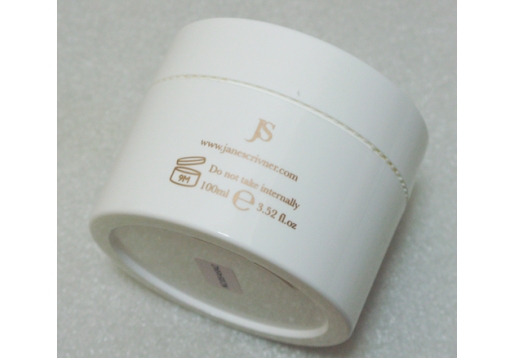  Jane scrivner 平衡滋养卸妆洁面膏100ml