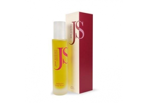 Jane scrivner 全能身体胸部紧致精华油100ml