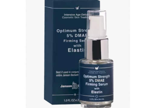  Janson Beckett DMAE紧致精华30ml