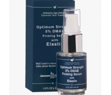  Janson Beckett DMAE紧致精华30ml