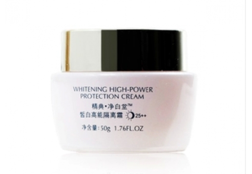 净白堂 皙白高能隔离霜50g