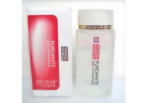 净白堂 细胞美白更新露120ml