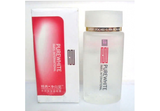 净白堂 细胞美白更新露120ml