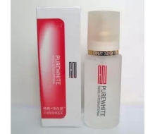 净白堂 雪肌精美白精华30ml