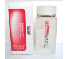 净白堂 细胞美白更新露120ml