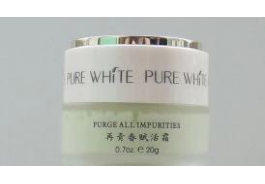 净白堂 再青春赋活霜20g