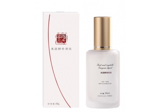 经典爱心陶氏真品 果蔬酵素原液90ml（舒敏/美白/祛痘/保湿/红血丝）