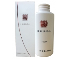 陶氏真品 清爽调理水520ml（原清爽活肤精华）（控油、控豆）