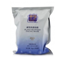 经典爱心 陶氏真品 植物本草海藻面膜包300g(M02柔肤型）新包装