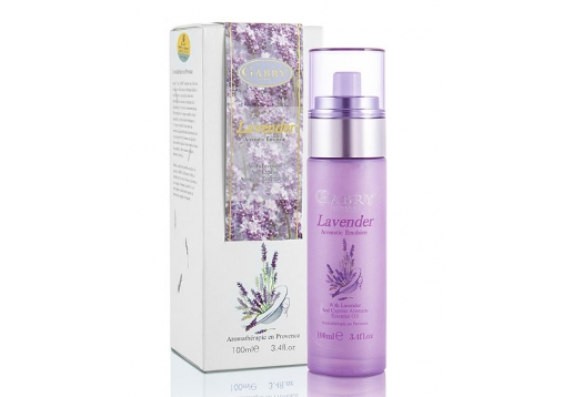 嘉柏俪 薰衣草香薰多效保湿乳100ml