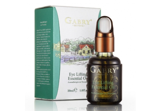 嘉柏俪 眼部紧致精油30ml
