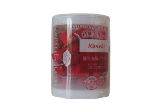佳丽宝 火棘柔润酵素洗颜粉0.4g*32个