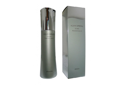 佳丽宝 雅呵雅丝睿凝时焕白/沁白滋养液II柔润光滑型 170ml