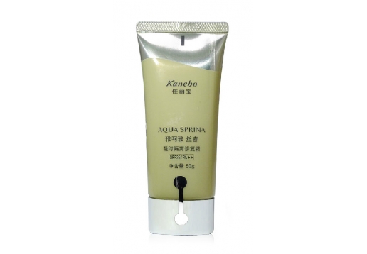 佳丽宝 雅呵雅丝睿凝时隔离修复霜SPF25 50g（BB）