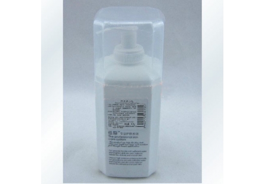 佳慕 水感洁面乳400ml