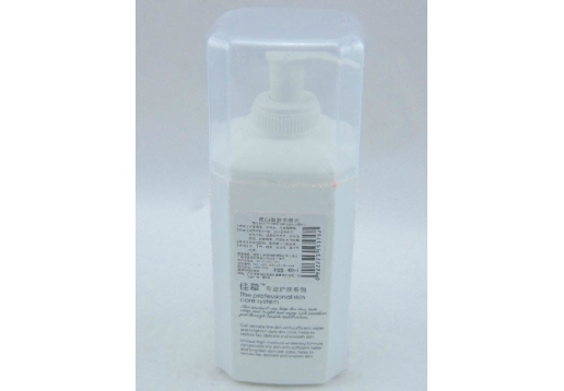 佳慕 美白嫩肤爽肤水400ml