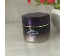 嘉年华化妆品  御廷兰花凝时菁华霜50g正品