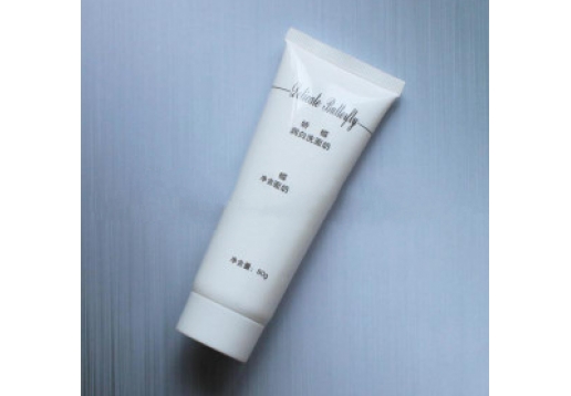 娇蝶  滋养润白洗面奶80g