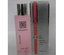 娇蝶  美颜爽肤水100ml