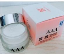 新娇蝶 抗衰美肤霜AAA霜25g A霜加强版正品