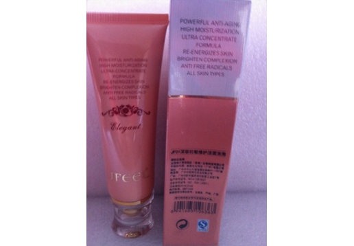 娇菲尔 深层抗敏修护洁面泡泡80ml