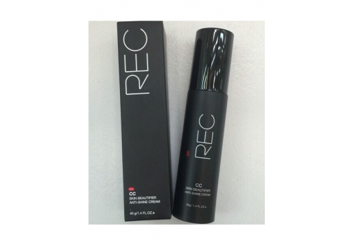 娇兰佳人 REC清润平衡修颜霜（CC霜）40g