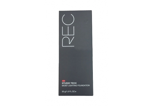娇兰佳人 REC莹润清透粉底液（2个色）30g