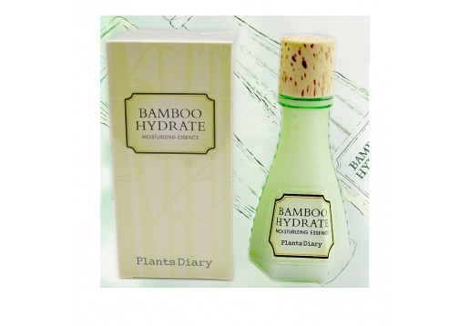 娇兰佳人 植物日记青竹高水分精华液50ml