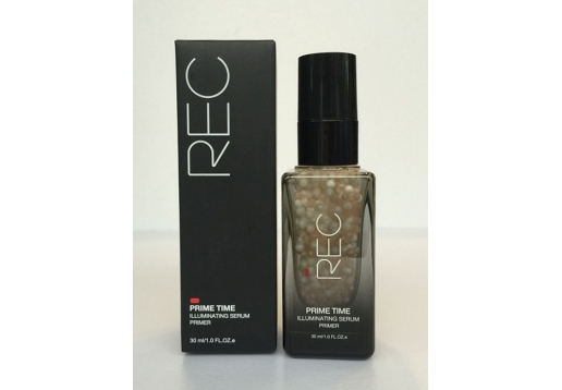 娇兰佳人 REC幻彩精华妆前乳30ml