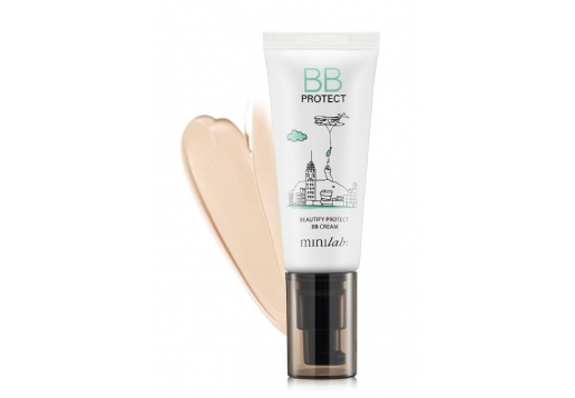 娇兰佳人 美颜防护BB霜40g