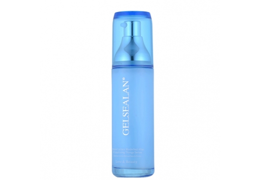 娇诗兰 红酒多酚水润保湿乳液60ml
