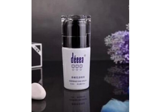 娇雅 香榭花语精华液40ml