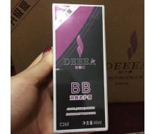 娇雅 润颜无暇BB霜40ml