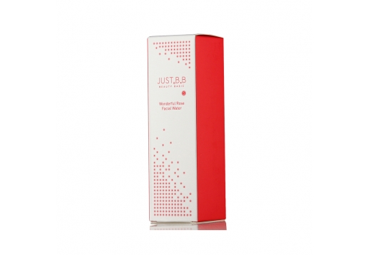 嘉丝肤缇 玫瑰保湿喷雾80ml