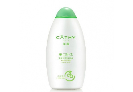 佳雪 果酸活肤洗面乳200g