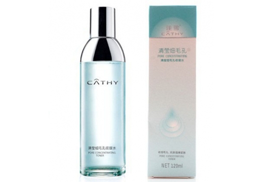 佳雪 清莹细毛孔收敛水120ml