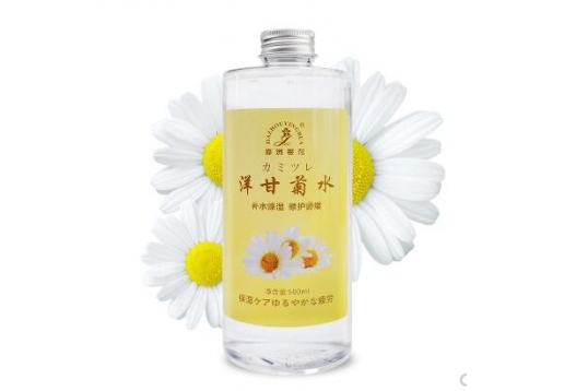 嘉洲樱花  洋甘菊纯露500ml