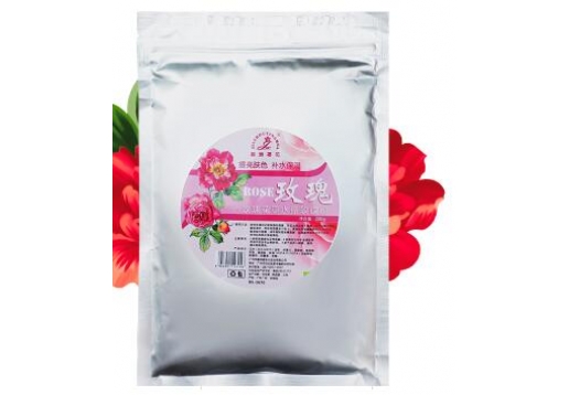 嘉洲樱花 水晶玫瑰膜粉200g