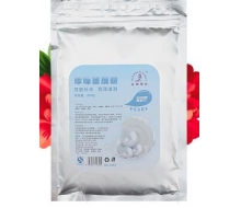 嘉洲樱花 珍珠膜粉200g