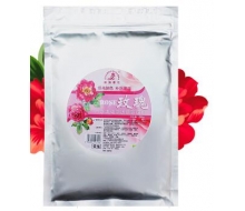 嘉洲樱花 水晶玫瑰膜粉200g