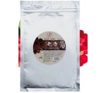 嘉洲樱花  七子白膜粉100g正品