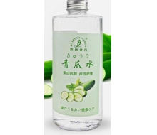 嘉洲樱花  爽肤水青瓜原液500ml