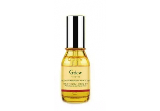 奇缔 植物矿物水神仙水30ml