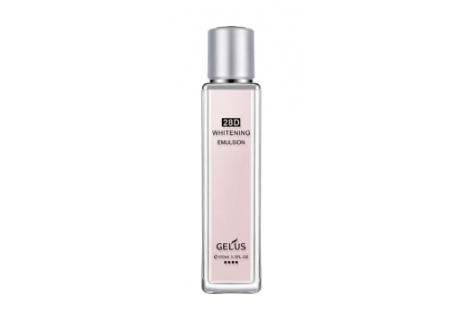 婕露丝 28D雪肌原润肤乳100ml