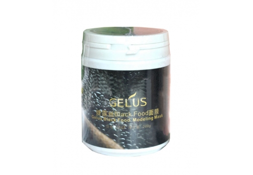 婕露丝 BlackFood面膜200g
