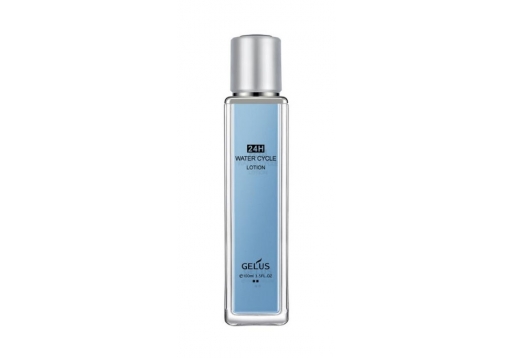 婕露丝 24H水循环护肤水100ml