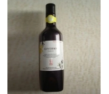  纪梵尼 红酒滋养柔顺护发素330ml（小瓶）