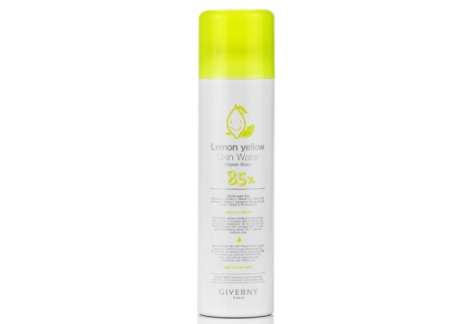  纪梵婷 柠檬维他命补充喷雾120ml