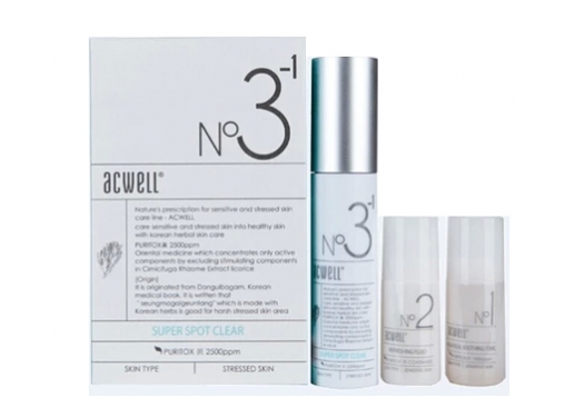  纪梵婷 完美痘点水20ml