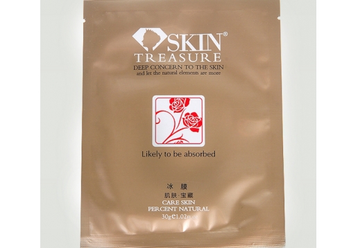  肌肤宝藏 冰膜1片